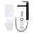 Vessel Sink Faucet Single-handle Bathroom Faucet