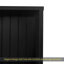 Dzmitry Hall Tree 59'' Wide with Bench-476324901