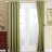 Solid Blackout Curtain Panel-22032609-22032614