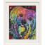 « dog art 10 », reproduction d’impression-35175516-35175488