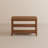 Sleek 2-Tier Solid Wooden Storage Shoe Benches-1885648466-1885648469