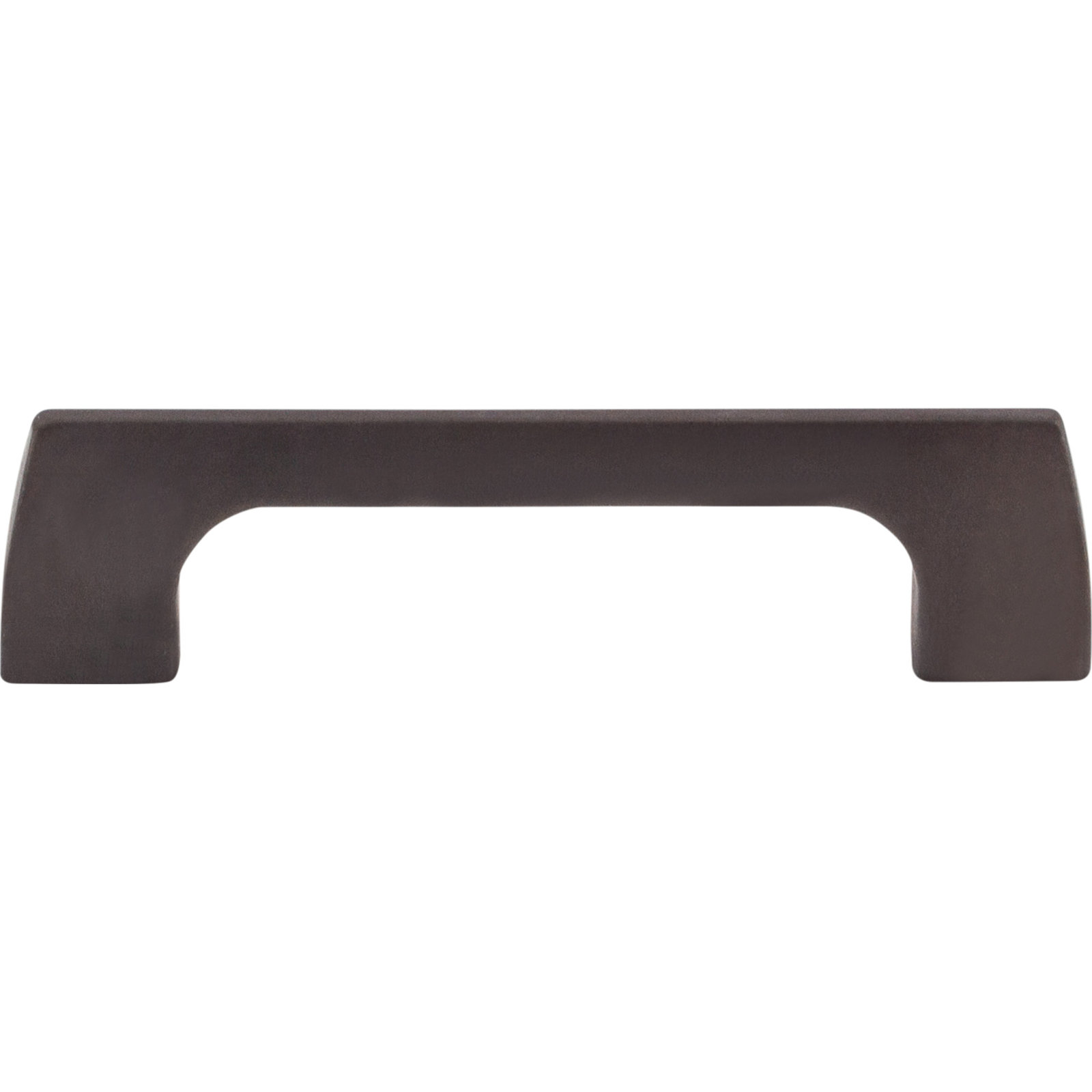 Holland Bar pull, Sable, 3 3/4" Center to Center