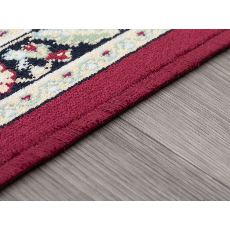 Artian Viscose Area Rug, Rectangle 160 x 230cm