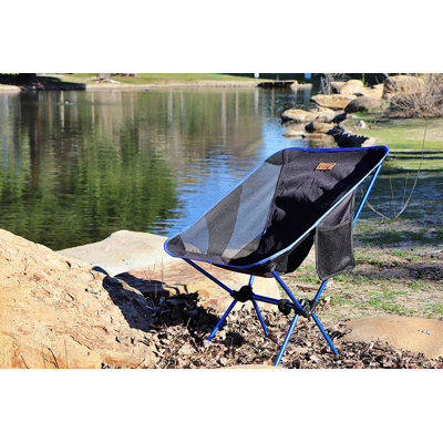 Chaise de camping pliante Ultralight