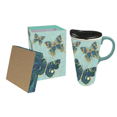 Grande tasse de voyage 17 onces Backwoods