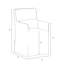 Upholstered Arm Chair-1601736773