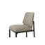 Kesden Leather Dining Chair-132877719