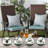 Outdoor Dining Chair Seat Pad-2143581896