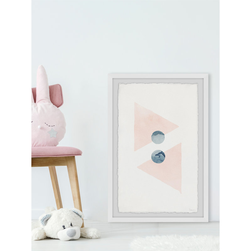 Parvez Taj - Single Picture Frame Painting, 91 cm H x 61 cm W