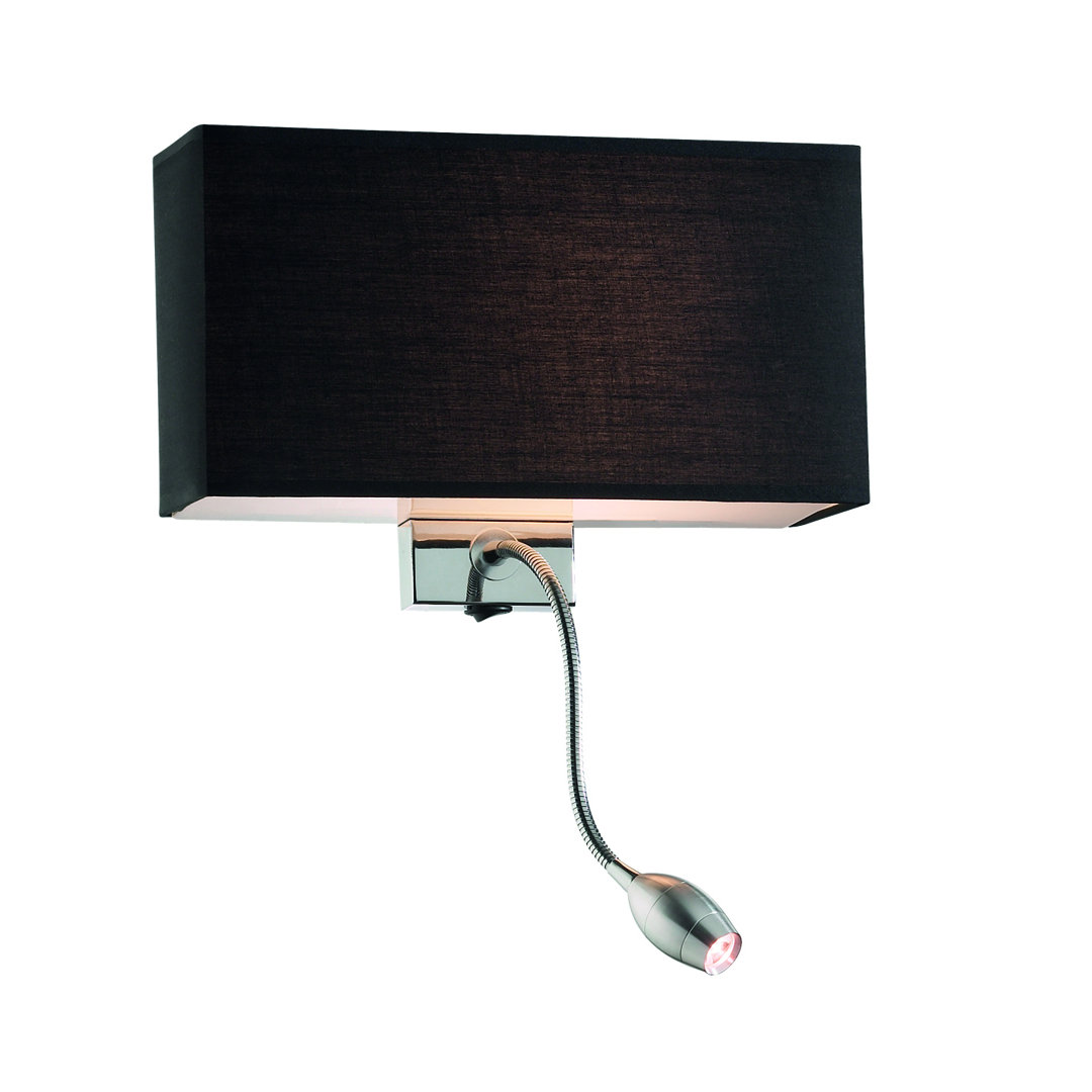 Kral 2 Light Wall Lamp