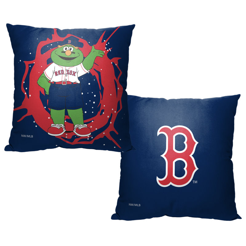 Reversible Pillow Cover