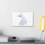 «Cockatoo Hunting Cockatoo on Hunt», reproduction d'art mural-1015216426
