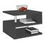 Cauan Floor Shelf Coffee Table with Storage-724984209-724984208