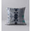 Housse et insert de coussin carré Fable Brilliant-1436134248