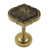 Gold/Mosaic