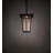 15" Square Portchester Pendant