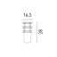 Shadyvale Transparent Bollards-534629766-534629764