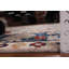 Tapis rectangulaire en coton One-of-a-Kind