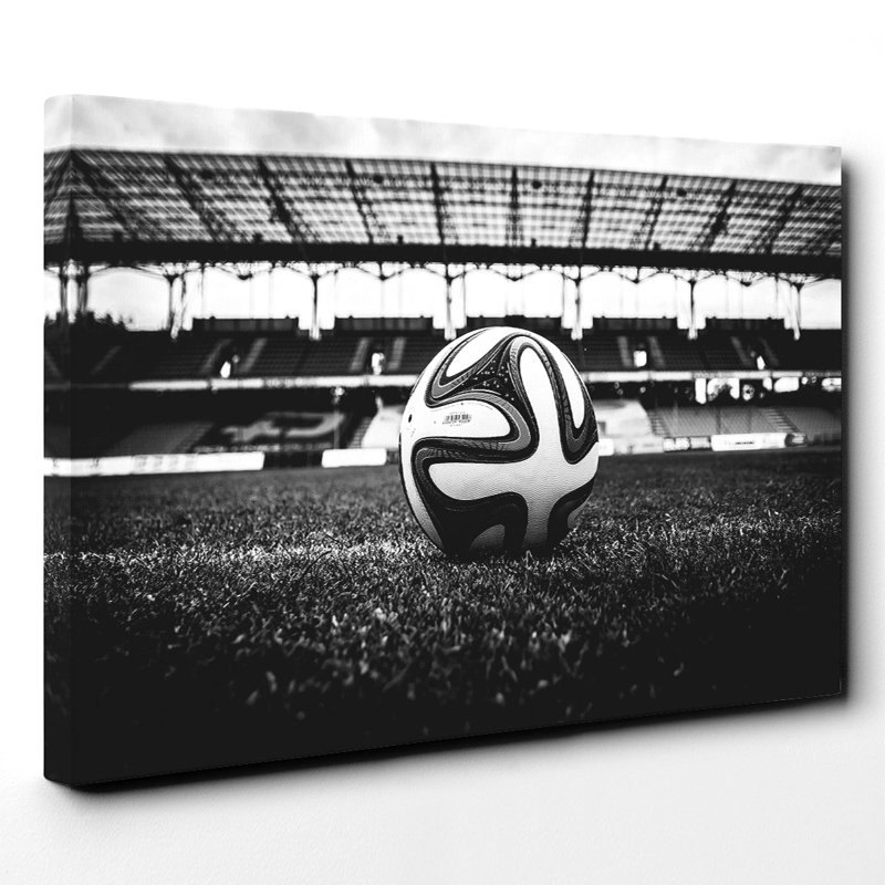 Wrapped Canvas Print, 50cm H x 76cm W