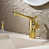Polished Gold