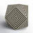 Deco End Table