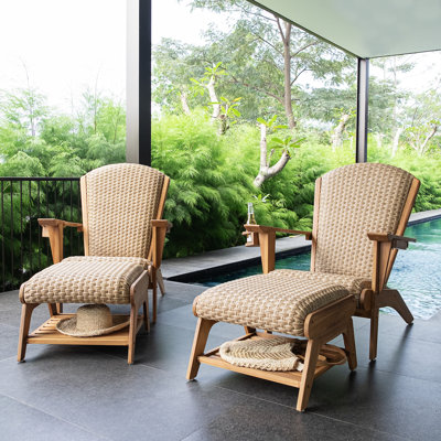 Housse de patio 4 pièces Baume
