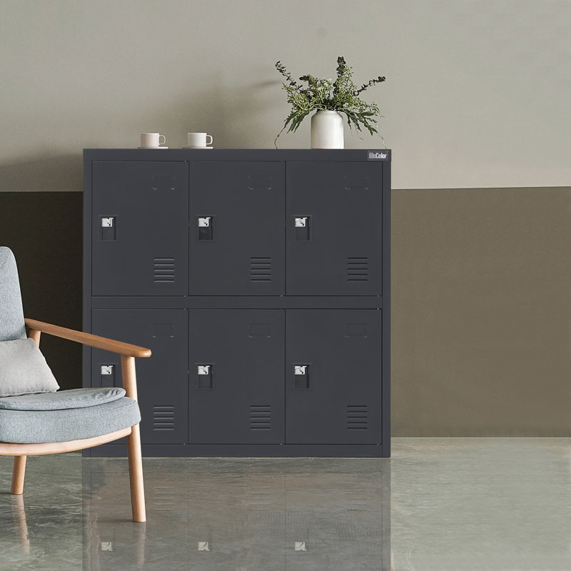 Storage Cabinet