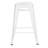 Shanitaortia Counter Stool with Metal Frame-222767336-183574163