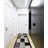 Grandison Geometric Synthetic Non-Skid Kitchen Mat-1690629995