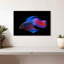 Poisson Betta brillant-108842402