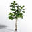 Faux Tree in Pot-27787967