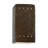 Logan Ceramic Outdoor Wall Light-717096477-765623232-765623217