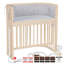 babybay Boxspring Comfort Plus co-sleeper-103230110