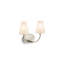 Kernen By Studio McGee Two-Light Sconce-156331619