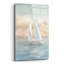 «Full Sail 1 C» par Danhui Nai, art mural en verre acrylique-7631460