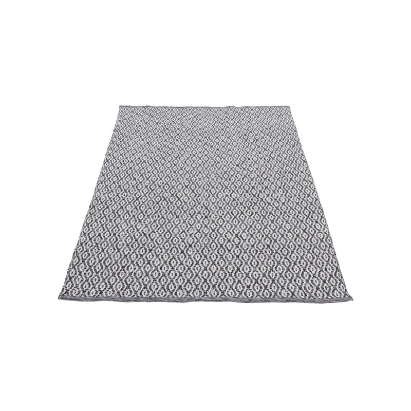 Rechteckig Geometric Hand Woven Area Rug, Rectangle 200 x 290cm