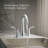 Simplice Centerset Bathroom Sink Faucet-75217950-123752325