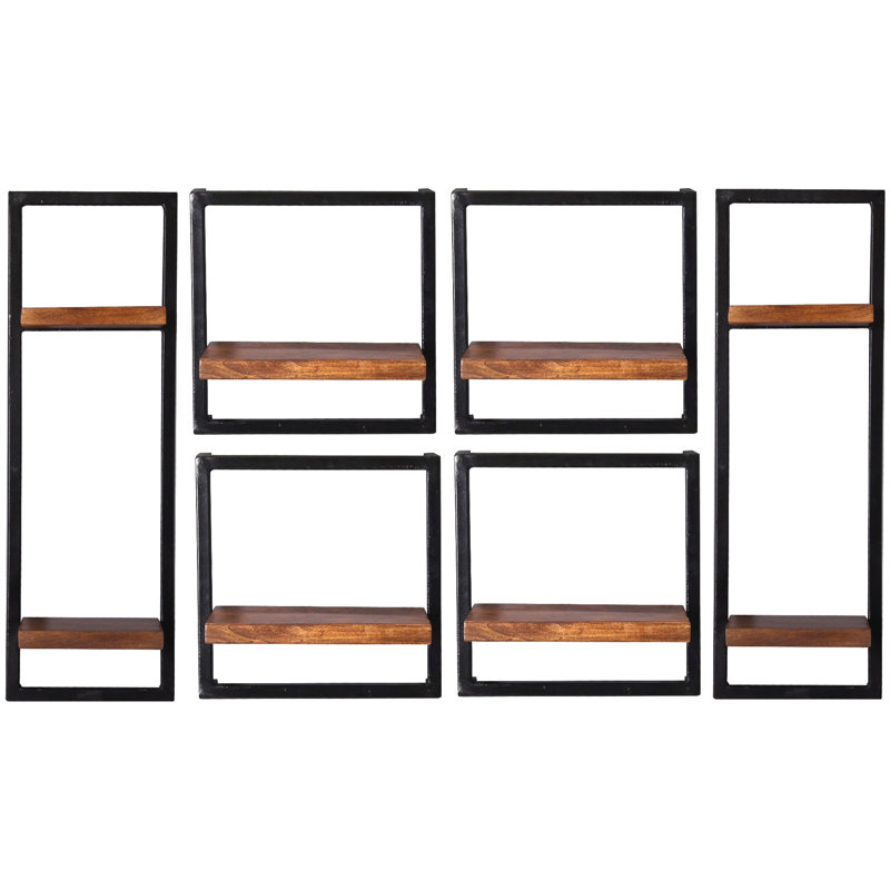 Tolman 8 Piece