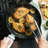 KitchenAid Enameled Cast Iron Induction Skillet with Helper Handle and Pour Spouts, 12 Inch-71198177