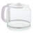 Better Chef 12 Cup Watt Coffee Maker in White