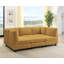 Corduroy Sectional Reversible-995861042