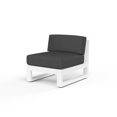 Newport Outdoor Lounge Chair