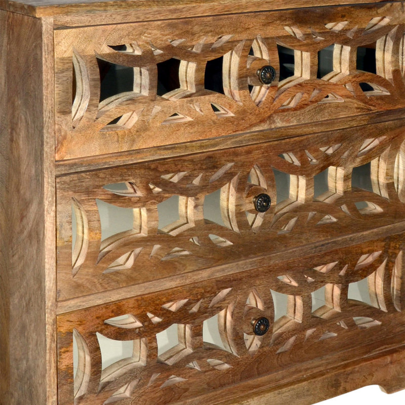 Console 15,00 po Kirree