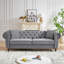 Canapé Chesterfield Munafo-658615958