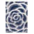 Navy/White selected