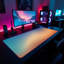Polyester Desk Pad-1255991816