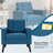 Affra Upholstered Armchair-1244846212