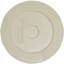 Endurathane Carton Ceiling Medallion, 12 5/8"OD x 1"P (For Canopies up to 2 5/8"), Factory Primed