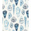 Jardin Coquina Linen Fabric-24023489