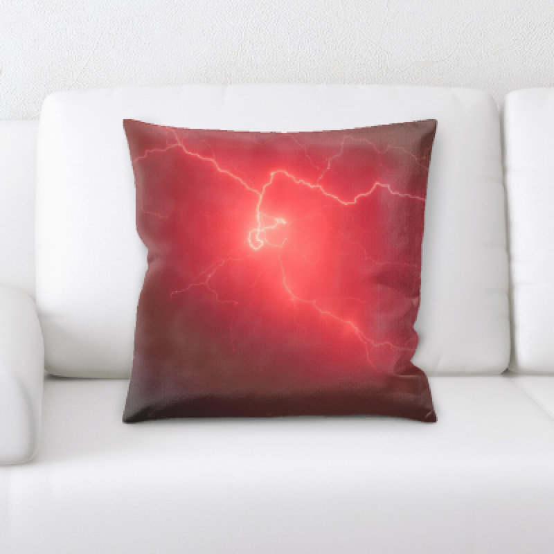 Coussin décoratif Everette